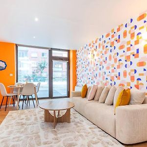 Apartamento de 1 Dormitorio